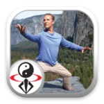 Logo of Qi Gong for Energy & Vitality android Application 